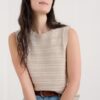 Tepel Knitted Vest