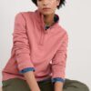 Greenshank Jersey Sweatshirt