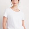 Camerance T-Shirt in GOTS-Certified Organic Cotton