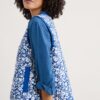 Samson Hill Organic Cotton Quilted Gilet
