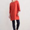 Lighthouse Rock 3/4 Sleeve Tunic