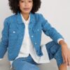 Levan Well Denim Jacket