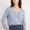 Appletree 3/4 Sleeve Top
