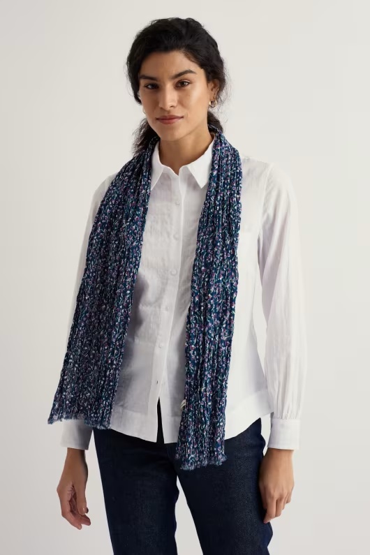 Larissa Scarf
