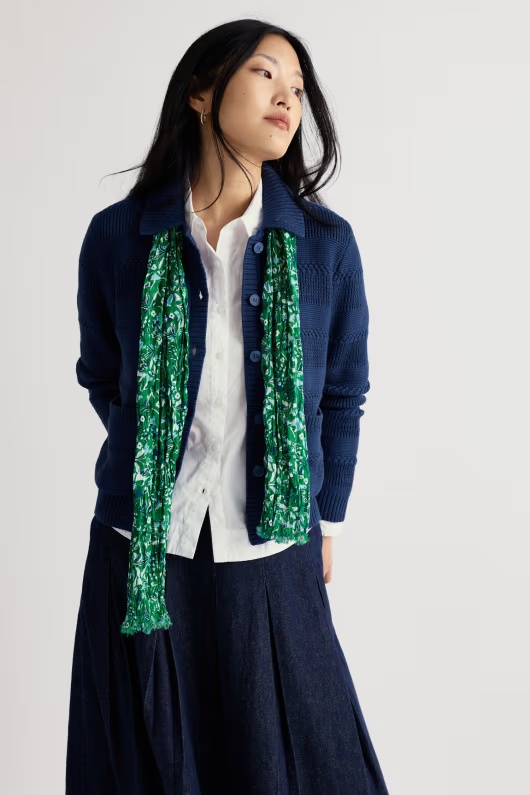 Larissa Scarf