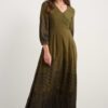 High Woods Printed Dress