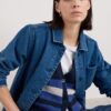 Reading Rocks Denim Jacket