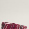 Starry Eyed Fleece Slippers