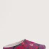 Nightjar Slipper