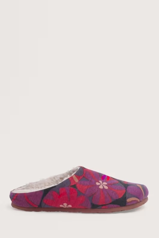Nightjar Slipper