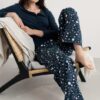 Evening Path Organic Cotton Pyjamas