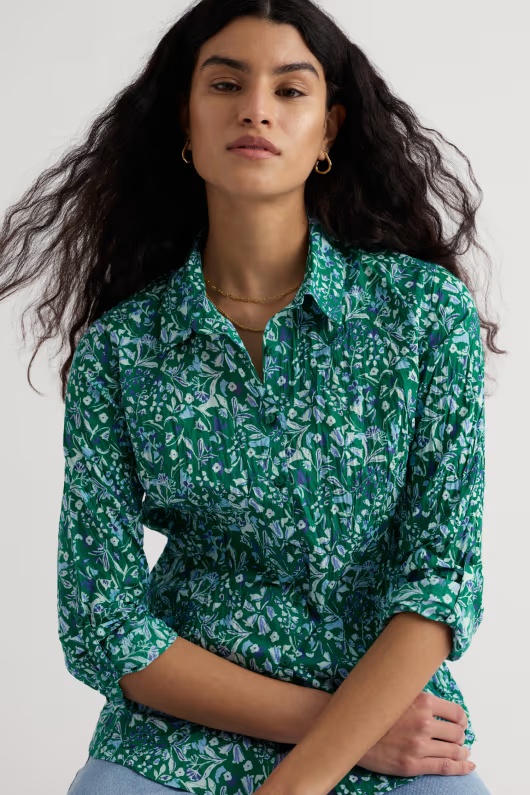 Larissa Shirt 5 Larissa Shirt