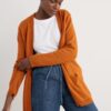 Riverboat Long Cardigan