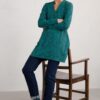 Molevenny Organic Cotton Jersey Tunic