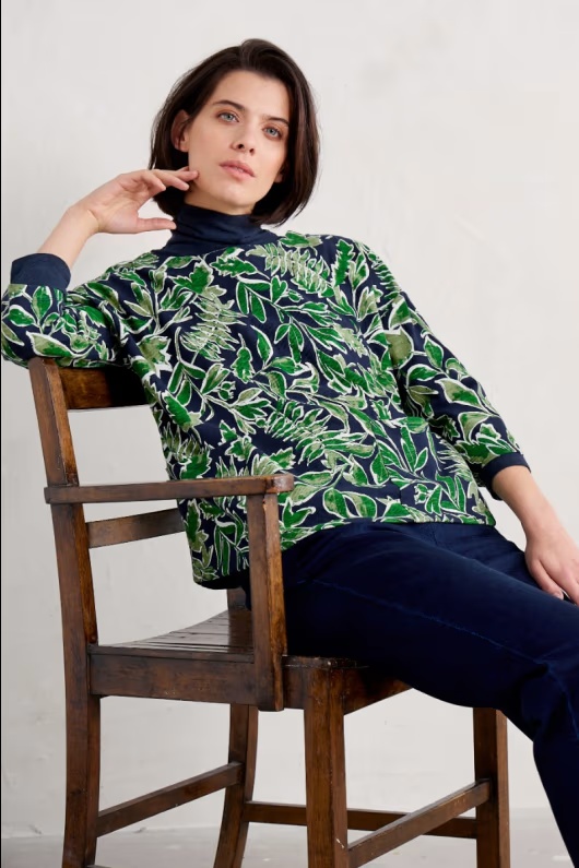 Living Canvas Top 1 Living Canvas Top