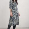 Foxtrot Midi Dress