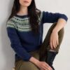 Buck's Horn Jumper