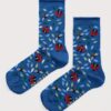 Women's Arty Organic Cotton Socks