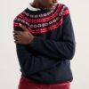 Seas Edge Jumper
