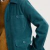 Hydrock Cord Worker Jacket