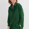 Coppice Cord Shirt