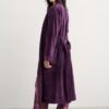 Hushing Gown
