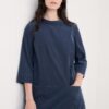 Sail By The Stars Needlecord Tunic