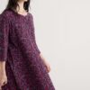 Star Chart Jersey Nightdress