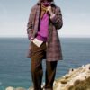 Porfell Trousers