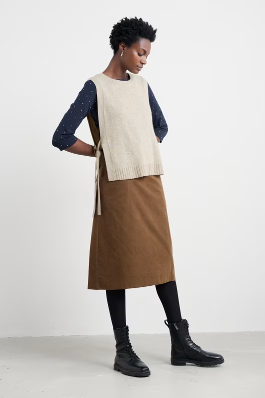 Forest View Skirt 7 Forest View Skirt