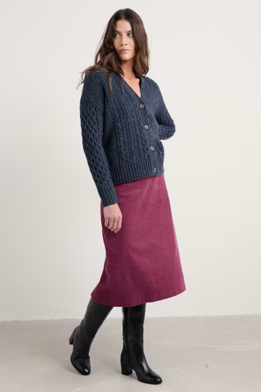 Forest View Skirt 9 Forest View Skirt