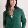 Dawson Pick Merino-rich Cardigan