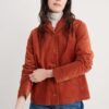 Brightwork Cut Cord Jacket
