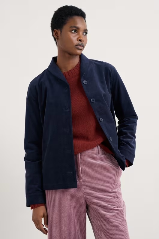 Brightwork Cut Cord Jacket 7 Brightwork Cut Cord Jacket