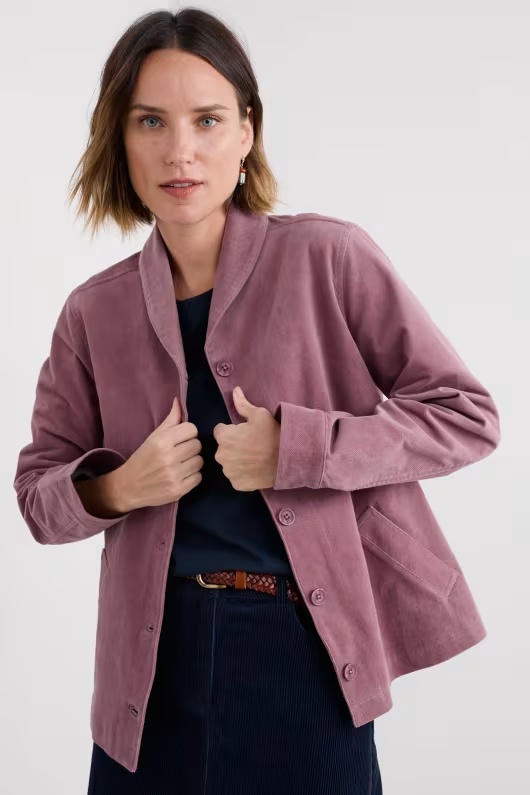 Brightwork Cut Cord Jacket 8 Brightwork Cut Cord Jacket