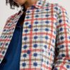 Gildhouse Quilted Jacket