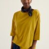 Tremayne Quay Jersey Top