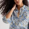 Hope Cottage Organic Cotton Blouse