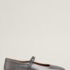 On The Wing Leather Ballet Shoes
