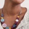 Maram Beaded Necklace