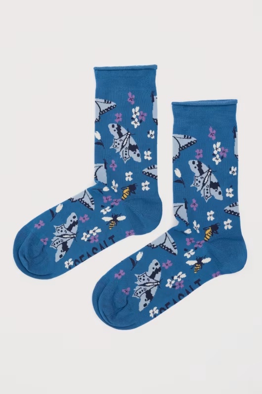 Women's Arty Socks 13 Women's Arty Socks