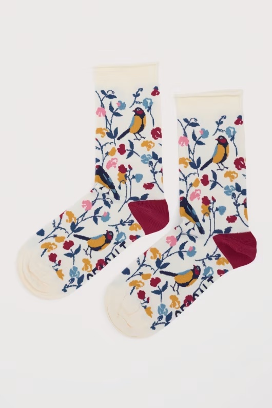 Women's Arty Socks 26 Women's Arty Socks