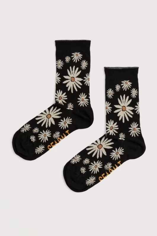 Women's Arty Socks 34 Women's Arty Socks