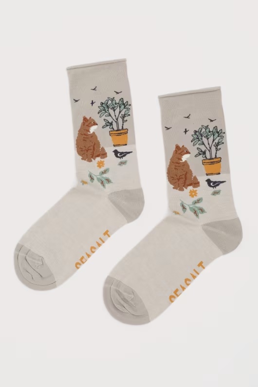 Women's Arty Socks 36 Women's Arty Socks
