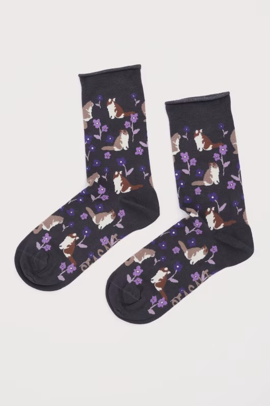 Women's Arty Socks 4 Women's Arty Socks