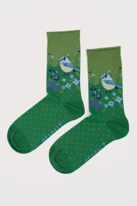 Women's Arty Socks 9 Women's Arty Socks