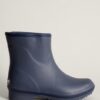 Storm Chaser Fleece-lined Wellies