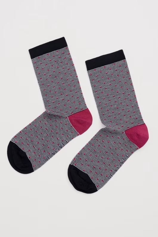 Women's Everyday Socks 5 Women's Everyday Socks