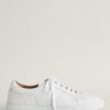 Davidstow Leather Trainers