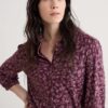 Embrace 3/4 Sleeve Jersey Shirt